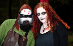 Johnny en Nadia.